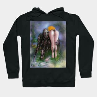 Jason's Backyard Hoodie